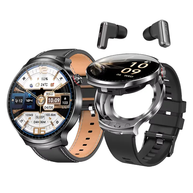【CHIMU HOME】 Auriculares Inalá - Smartwatch Noise Watches reseña y precio