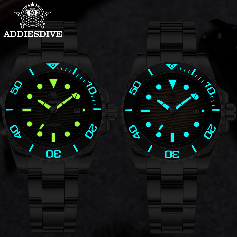 Reloj de Cuarzo Simple ADDIESD - Smartwatch Vintage Watches For Men reseña y precio
