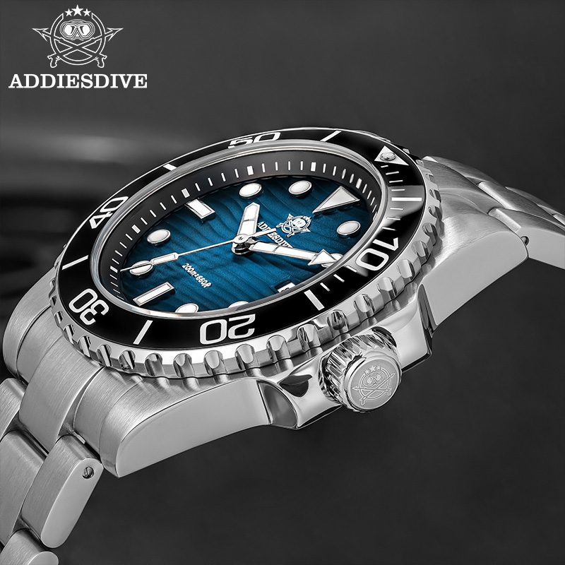 Reloj de Cuarzo Simple ADDIESD - Smartwatch Vintage Watches For Men reseña y precio