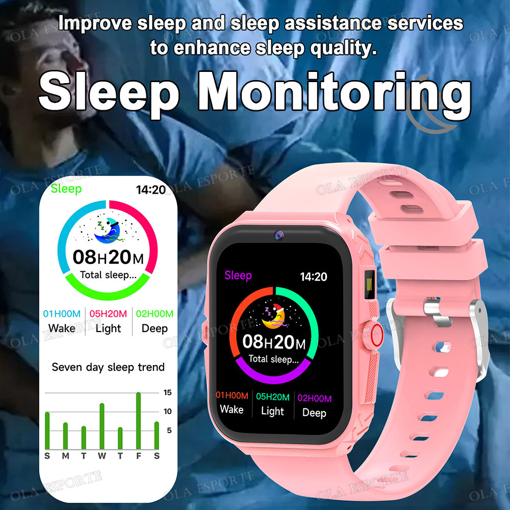 Nuevo Reloj Inteligente de Mod - Smartwatch Watches Gift For Boys On Birthday reseña y precio