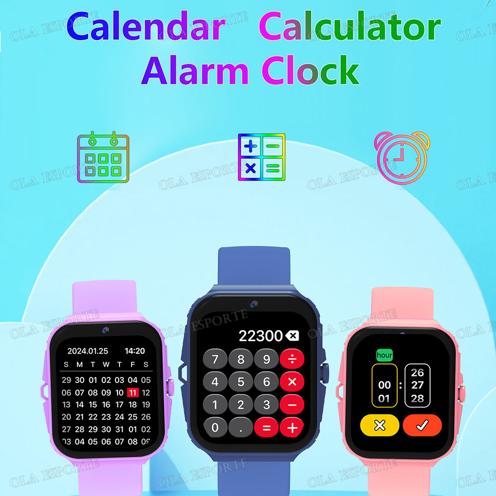 Nuevo Reloj Inteligente de Mod - Smartwatch Watches Gift For Boys On Birthday reseña y precio