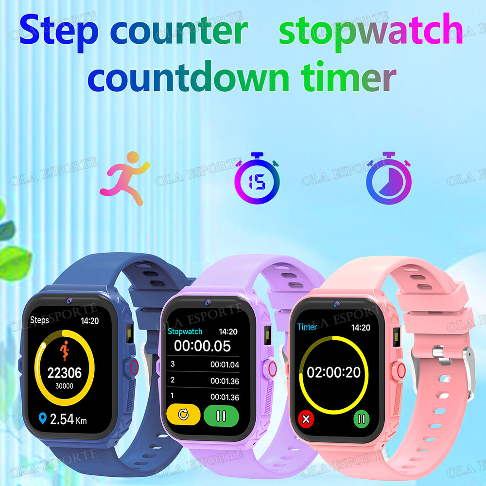 Nuevo Reloj Inteligente de Mod - Smartwatch Watches Gift For Boys On Birthday reseña y precio
