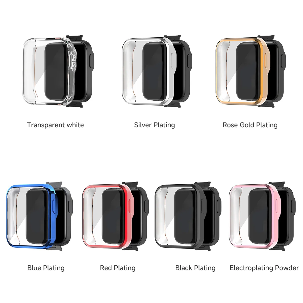 Funda para Xiaomi Mi Watch Lit - Watch Redmi reseña y precio