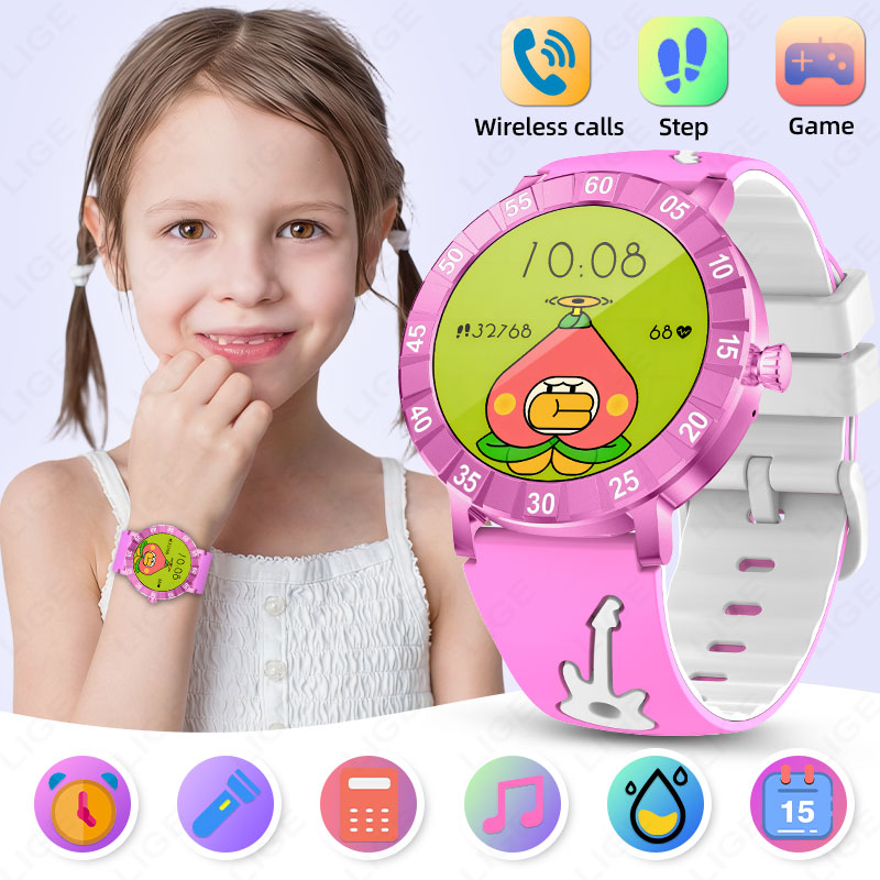 Nuevo Reloj Inteligente para N - Smartwatch Watches Useful Gift For Boys reseña y precio