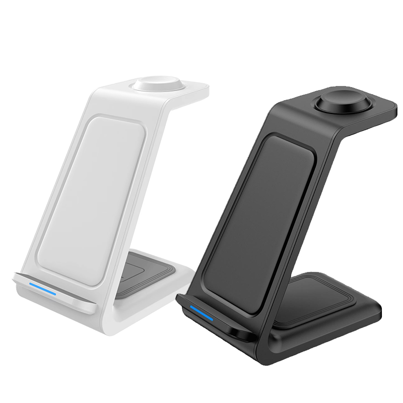 Base de carga inalámbrica 3 en - Watches Smartwatch Samsung reseña y precio